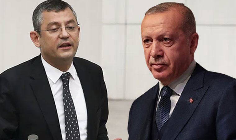 CHP'den, Erdoğan'a 'helalleşelim' tepkisi: Tamam öyleyse hemen seçim