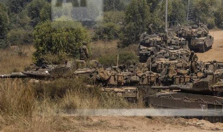 İsrail'in Rusya Büyükelçisi: İsrail, Filistin görüşmelerinde uzlaşmaya hazır