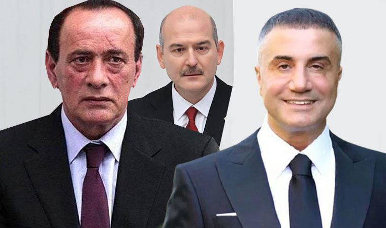 Alaattin Çakıcı, Sedat Peker'e 'sus' mesajı verdi! Soylu'ya gönderme