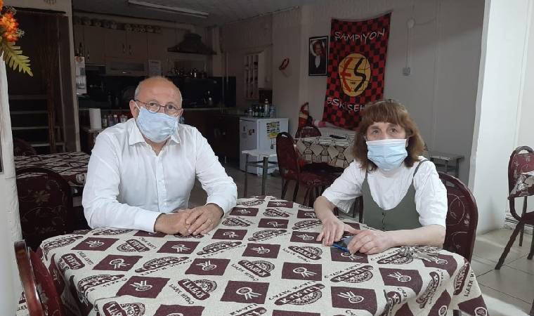 Aylardır dükkanı kapalı Eskişehirli esnaftan iktidara çağrı