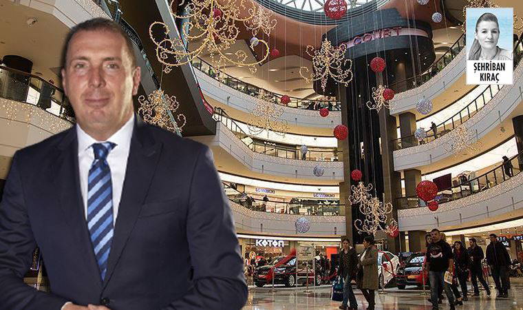 Esas Gayrimenkul CEO’su Cem Eriç’e göre bu yıl da AVM sektörü için zor bir dönem olacak