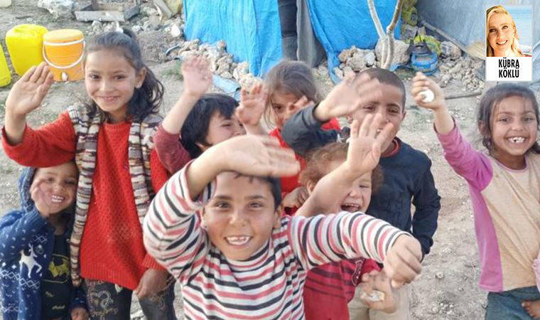 Türkiye'de 2 milyondan fazla çocuk işçi bulunuyor: 
