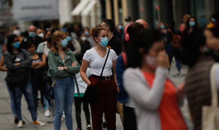 TTB'den Dr. Tomris Cesuroğlu: Asıl risk sonbaharda