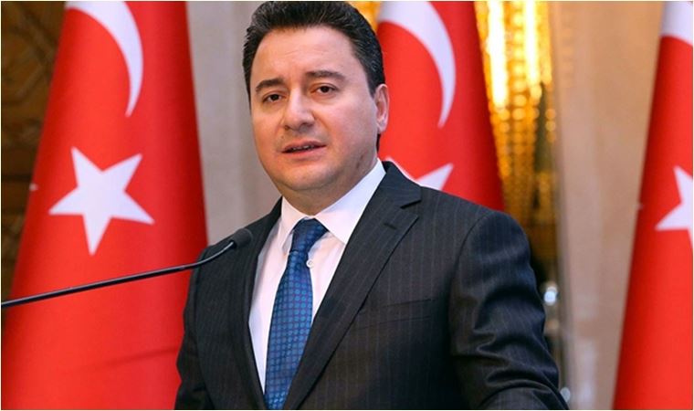 Ali Babacan’dan Erdoğan’a normalleşme tepkisi