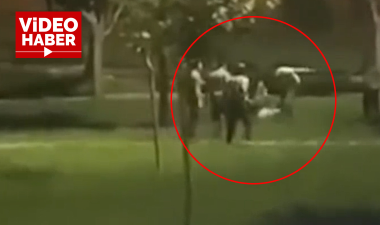 Bekçilerden 15 yaşındaki çocuğa öldüresiye dayak