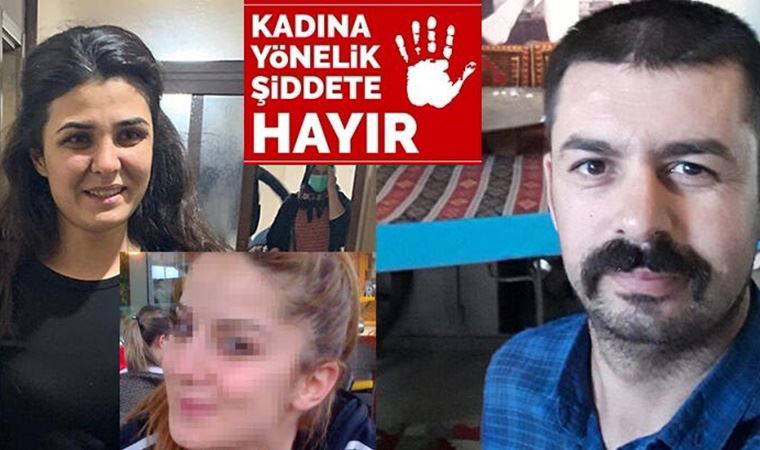 İşkenceci koca, Melek İpek'i aldattığı kadına da hayatı zindan etmiş
