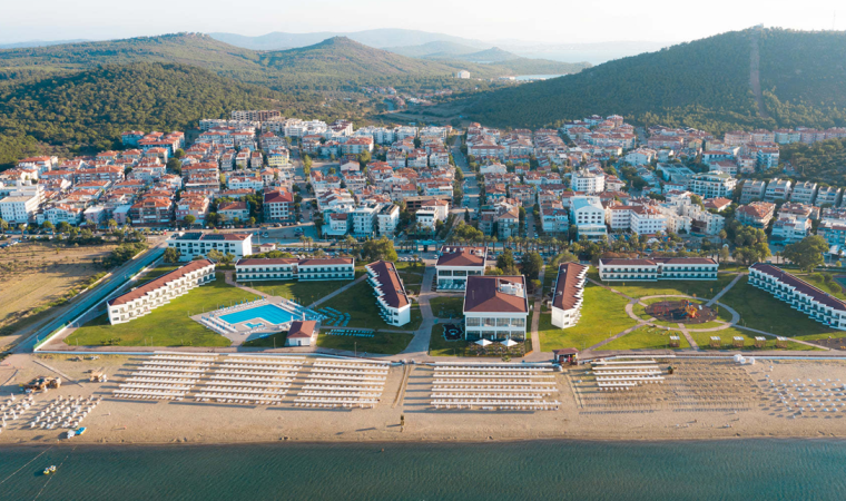 İçişleri Bakanlığı'nın konaklama başvuruları başlatıldı