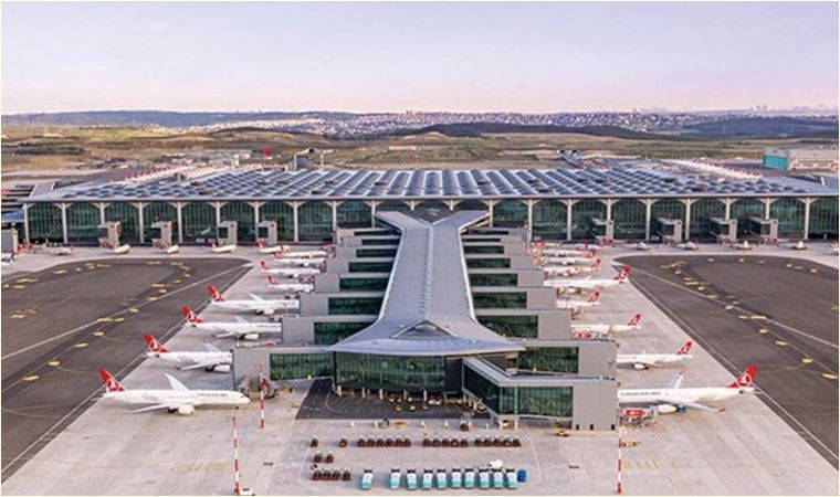 İçtaş’ın uçmayan yolcu Zafer’i