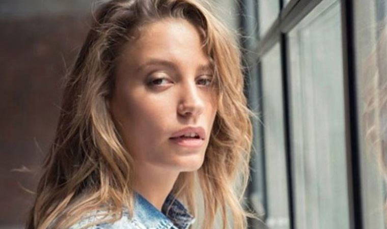 Serenay Sarıkaya, iş insanı Haldun Demirhisar'la görüntülendi