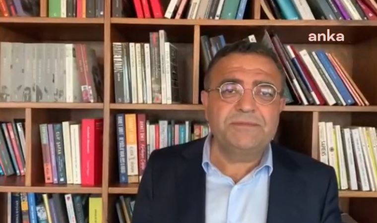 Tanrıkulu: 'İşkenceye sonsuz toleransla devam etmek istiyorlar'