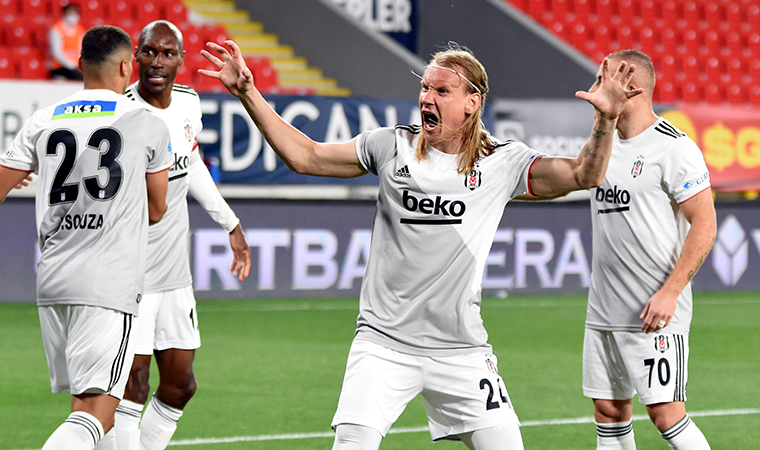 Süper Lig'de şampiyon belli oldu!