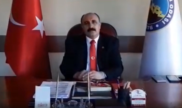 Kahvehanecilerden 'Hakkınızı helal edin' diyen Erdoğan'a yanıt: Etmiyoruz