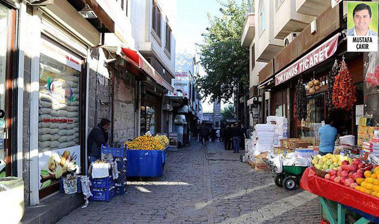 ‘Tam kapanma’ yarın bitiyor... Esnaf ise belirsizliğin ortadan kaldırılmasını istedi