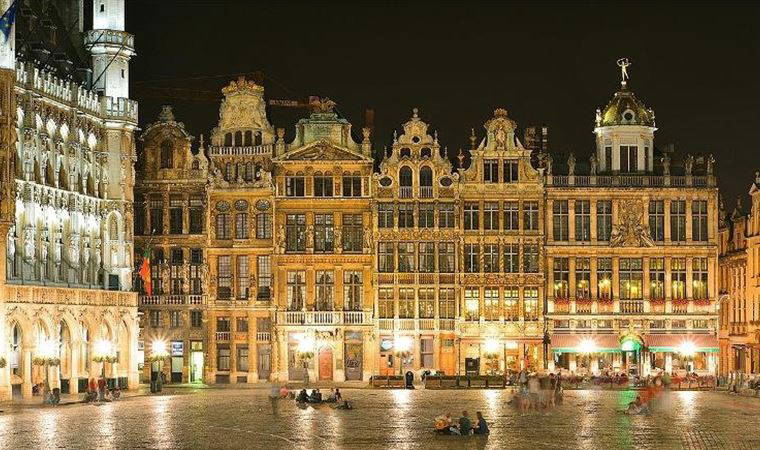 Ayaklarınızı keşfedin...