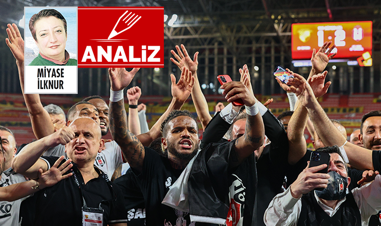 Miyase İlknur: Şampiyonu Malatya Kalecisi Ertaç belirledi