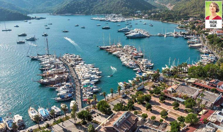 Göcek’teki Seka limanı sessiz sedasız satıldı, ihalenin iptali için başvuruda bulunuldu