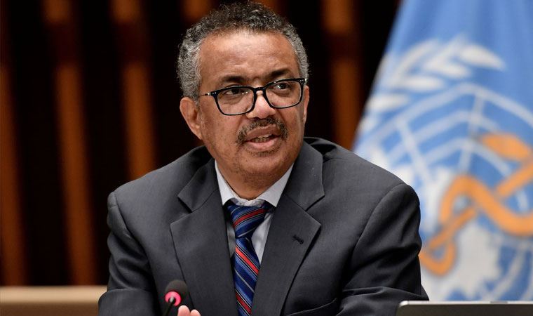 DSÖ: 2021 daha ölümcül olacak