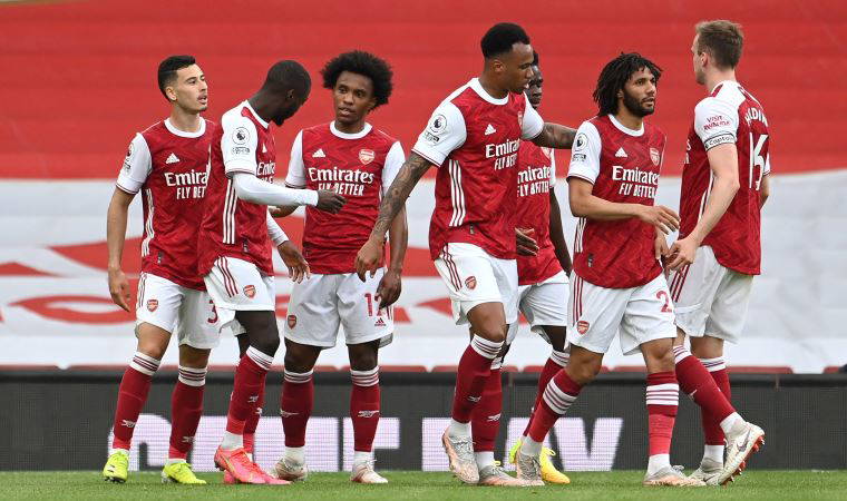 Spotify'ın kurucusu Ek'in Arsenal'i satın alma teklifi reddedildi