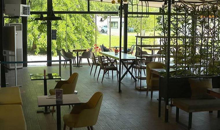 Kafe ve restoranlar açıldı mı? Yeme-içme yerleri; restoran, lokanta, kafeterya, pastane