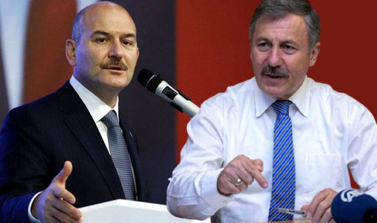 Sedat Peker'in 5. videosu! Gelecek Partisi'nden 'Soylu' çağrısı: Yargılanmalı