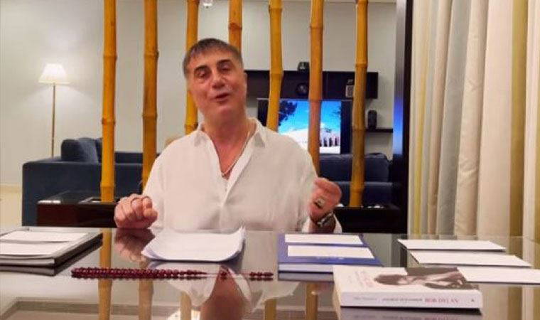 Sedat Peker'den, Kılıçdaroğlu hakkında dikkat çeken açıklama