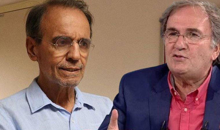 Cumhurbaşkanı Başdanışmanı Saraçoğlu'ndan  Mehmet Ceyhan’a tepki