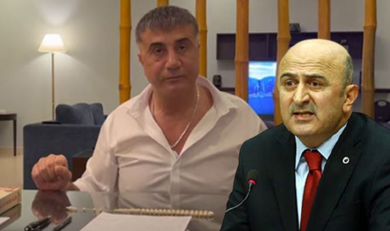 Eski YARSAV Başkanı Eminağaoğlu’ndan Peker açıklaması: “AKP’nin ilişkilerin ne kadar içinde olduğunun göstergesi”