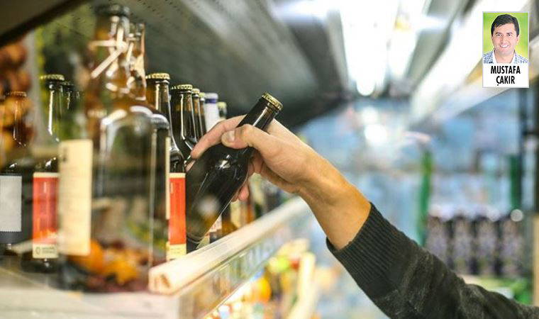 Alkol yasakları, 'kademeli normalleşme'ye geçişte devam edecek