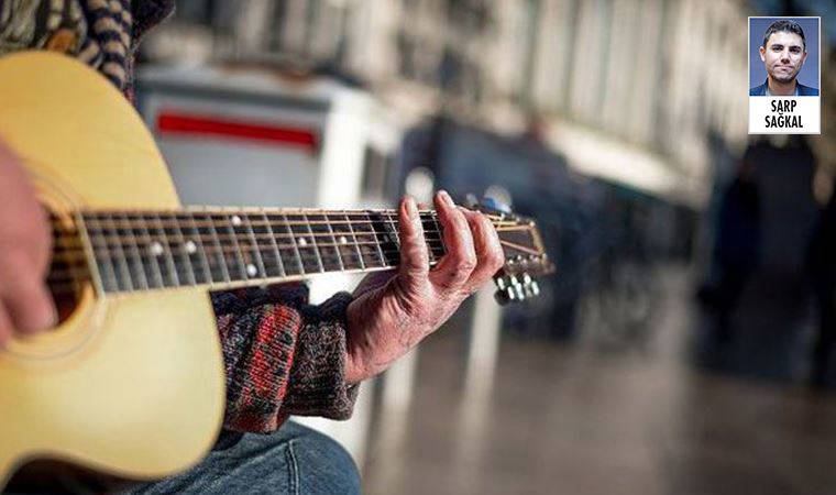 CHP'li Gamze Taşcıer: 100’e yakın intihar oldu, müzisyenler destek bekliyor