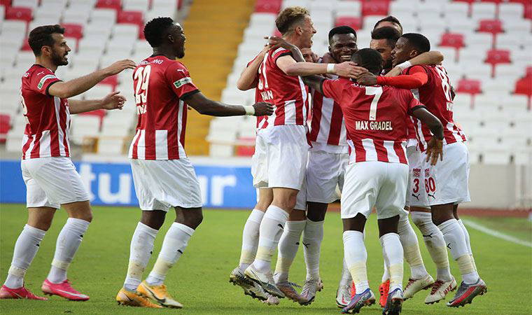 Sivasspor, 