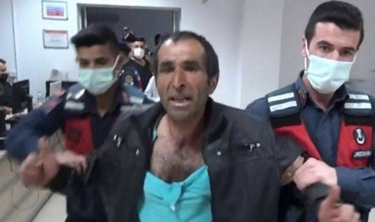 15 yaşındaki çocuğu kaçırmak için ev bastılar