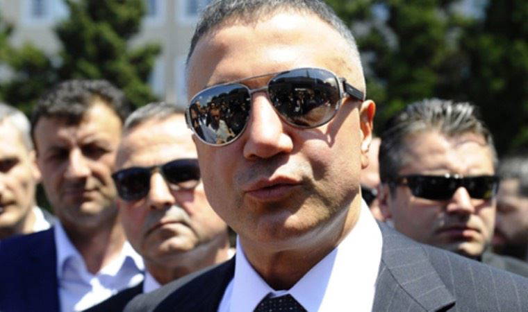 Sedat Peker'e yakın popçular