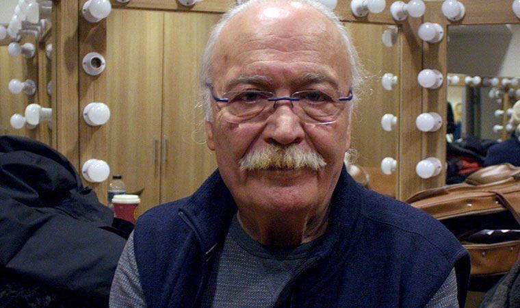 Cahit Berkay'dan aşı karşıtlarına: Ne diyeyim, Allah akıl fikir versin