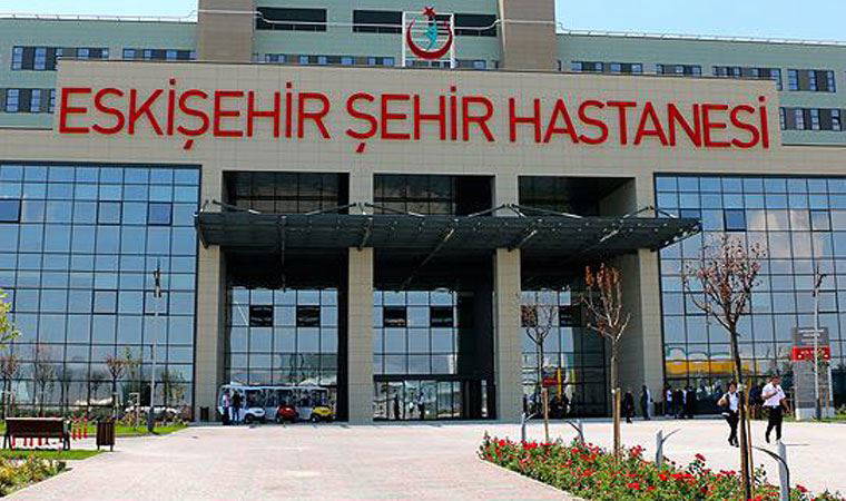 Hastanede mesai takibi için fotoğraf çekme uygulaması iptal edildi