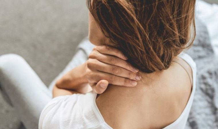Covid-19 sonrası boyun ağrısına dikkat