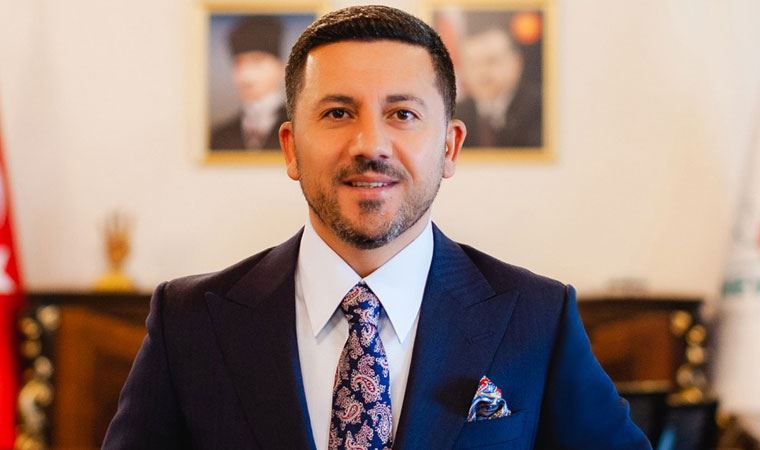 AKP’li eski belediye başkanı Rasim Arı'dan AKP’lilere sert sözler: Bunlar FETÖ taktiğidir