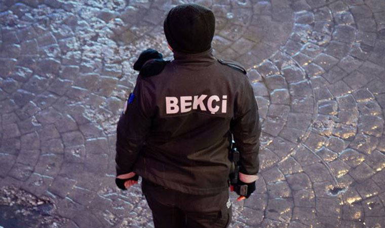 Bekçi şiddeti bu kez Siirt'te