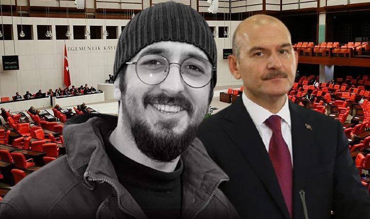 Mammadov'un ölümü Meclis gündeminde: 