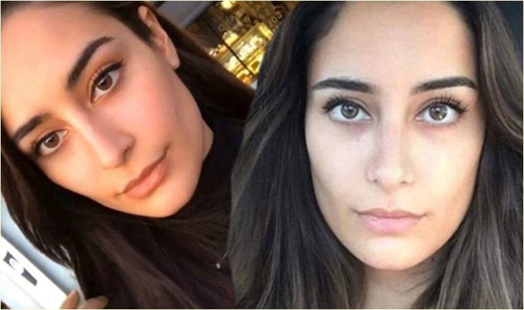 21 yaşında koronavirüse yenik düşen Ceren’i  üniversitesi unutmadı