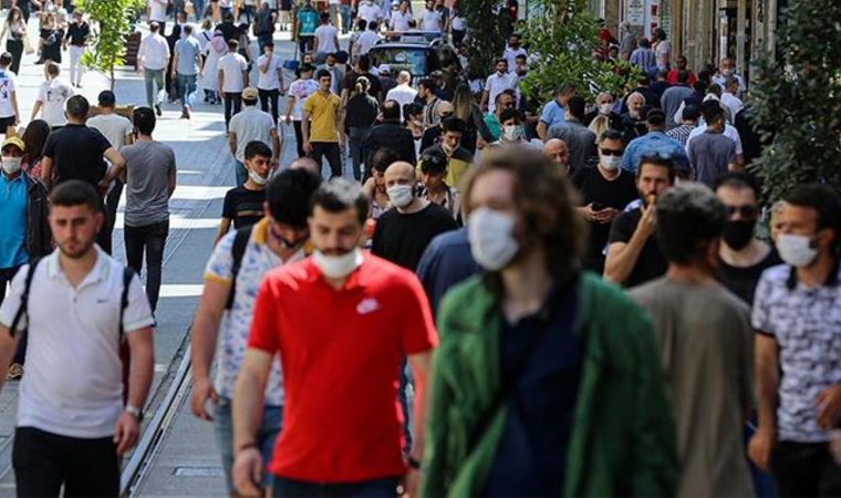 TÜİK: Gençlerin yüzde 77’si işinden memnun