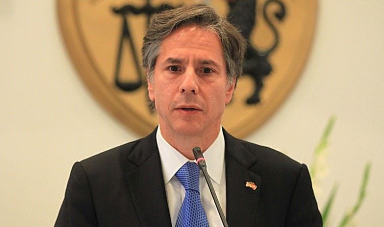 ABD'den İsrail'e ateşkes çağrısı