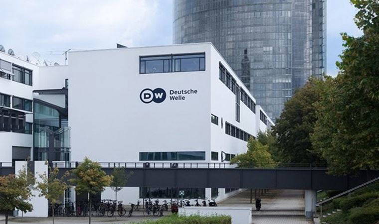 DW’den İsrail hakkında eleştirel haberlere kısıtlama