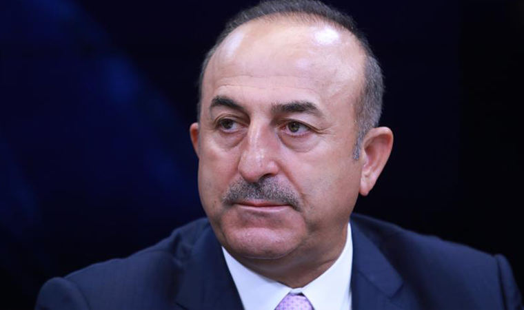 Çavuşoğlu BM toplantısına katılacak