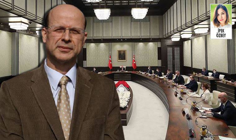 Anayasa hukuku profesörü Kemal Gözler’den dikkat çeken çıkış: Kabine yok hükmünde