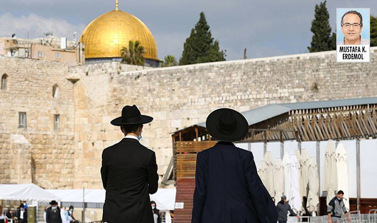 İsrail'in Filistin'e yönelik yoğun saldırılarının ekonomik boyutları mevcut