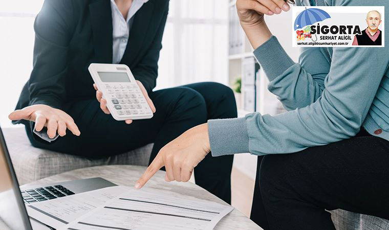 Toplam prim üretiminde, ilk üç ayda acentelerin payı yüzde 46.5 oldu