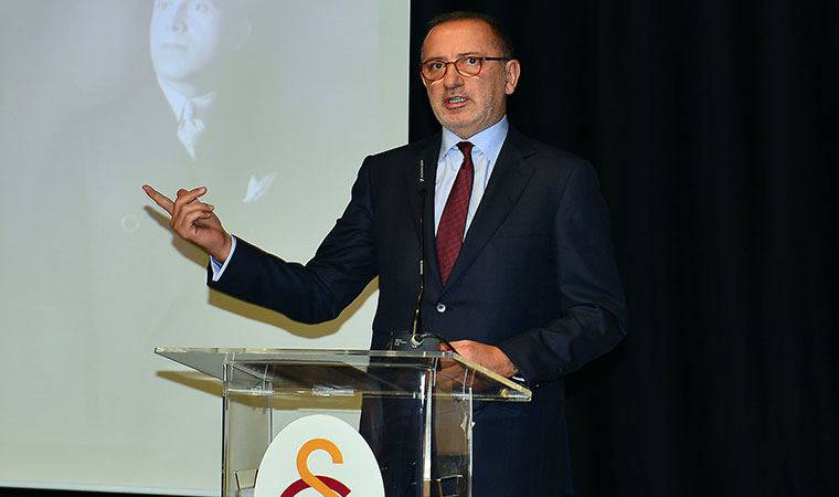 Fatih Altaylı: UltrAslan Galatasaray'a bulaşmış bir virüstür