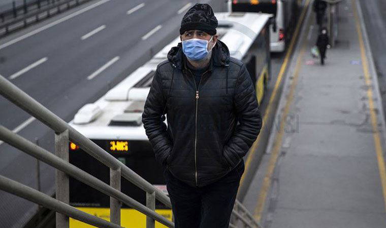 Bilim Kurulu üyesi maskelerin ne zaman çıkarılacağını açıkladı
