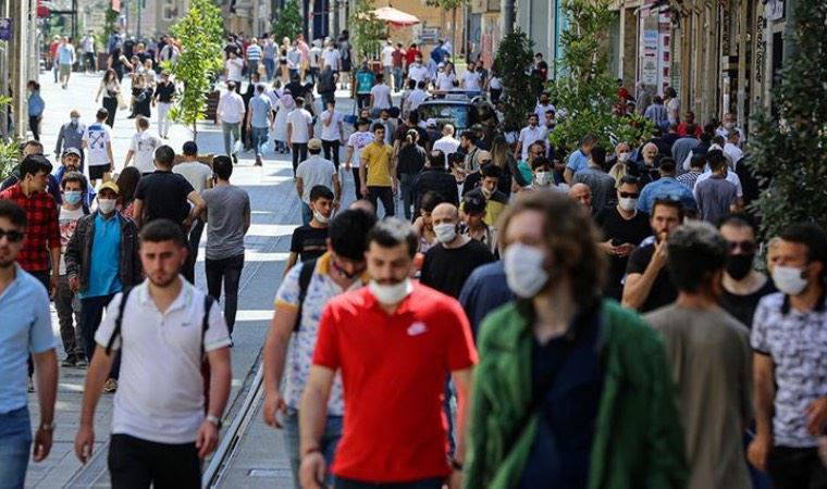 İBB araştırması: İstanbul’daki üniversite mezunu gençler umutsuz ve kaygılı