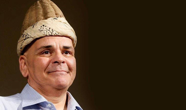 Rasim Öztekin’in adı Cunda Adası'nda yaşayacak